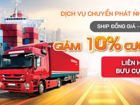 Viettel Post Quận 2