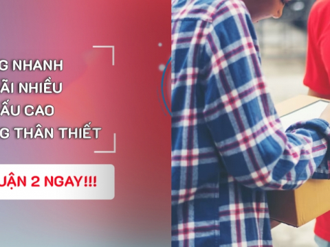 Viettel Post Quận 2