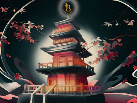 Chứng Thực Trade Card Game BTCGs