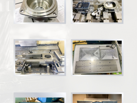 Denko Tech Nhật Bản