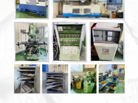 Denko Tech Nhật Bản